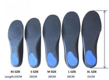 Load image into Gallery viewer, BESTWALK™ Premium Orthopedic Insoles
